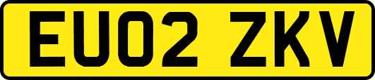 EU02ZKV