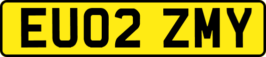 EU02ZMY