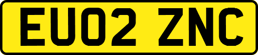EU02ZNC