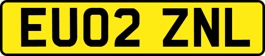 EU02ZNL