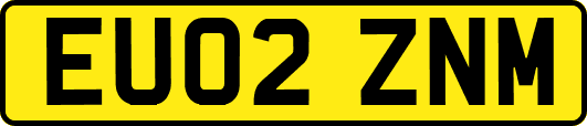 EU02ZNM