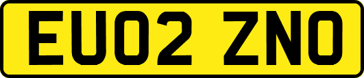 EU02ZNO