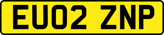 EU02ZNP