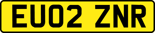 EU02ZNR