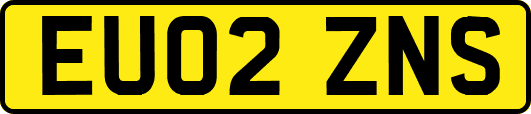EU02ZNS