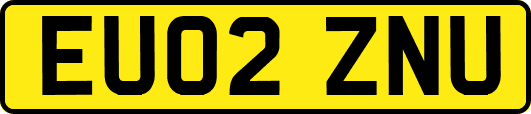 EU02ZNU
