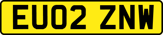 EU02ZNW
