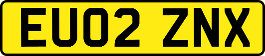 EU02ZNX