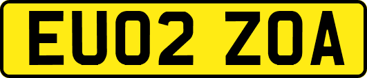 EU02ZOA