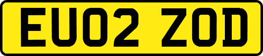 EU02ZOD