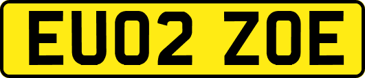 EU02ZOE