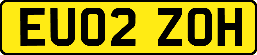 EU02ZOH
