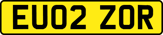 EU02ZOR