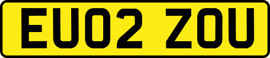EU02ZOU