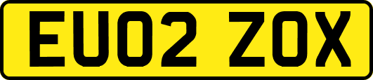 EU02ZOX