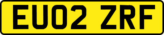 EU02ZRF