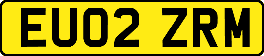 EU02ZRM