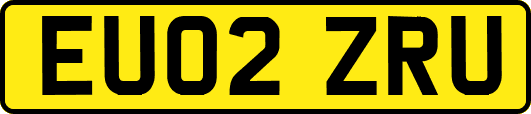 EU02ZRU