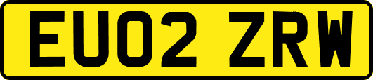 EU02ZRW