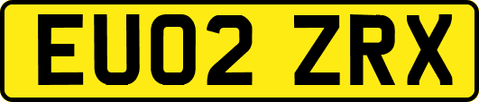 EU02ZRX