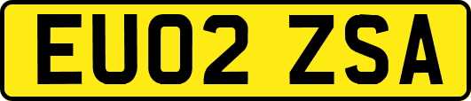EU02ZSA