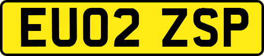 EU02ZSP