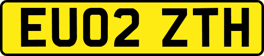 EU02ZTH
