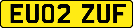 EU02ZUF