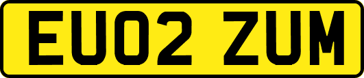 EU02ZUM