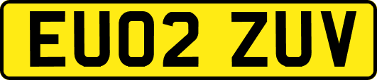 EU02ZUV