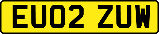 EU02ZUW