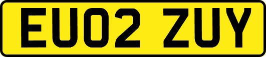 EU02ZUY