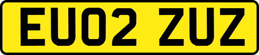 EU02ZUZ