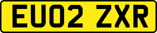 EU02ZXR