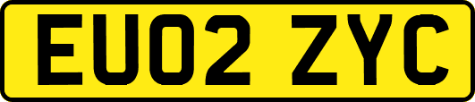 EU02ZYC