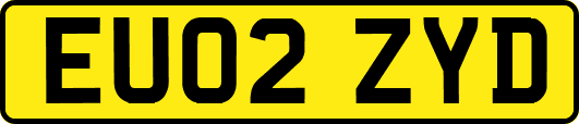 EU02ZYD