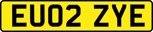 EU02ZYE