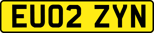 EU02ZYN