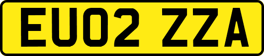 EU02ZZA
