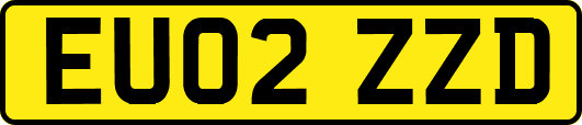EU02ZZD