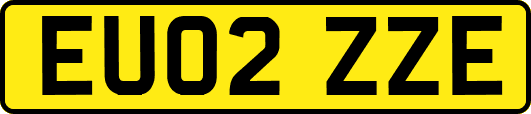 EU02ZZE