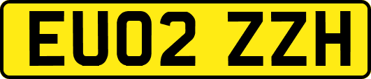 EU02ZZH