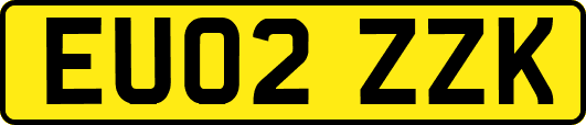 EU02ZZK