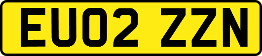 EU02ZZN