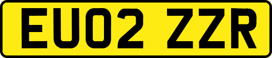 EU02ZZR