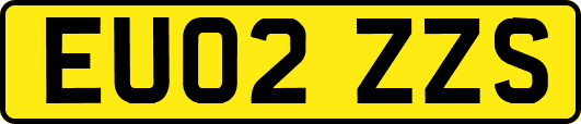 EU02ZZS