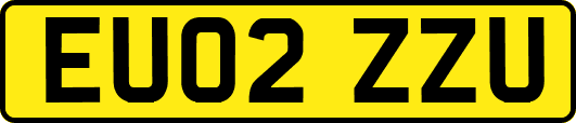 EU02ZZU