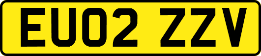 EU02ZZV