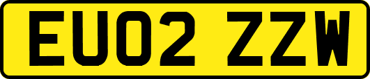 EU02ZZW