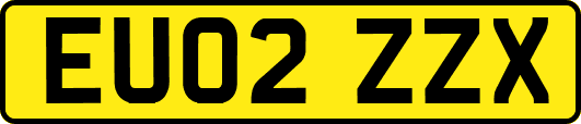 EU02ZZX